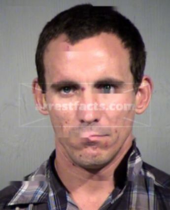 Timothy Douglas Benoit