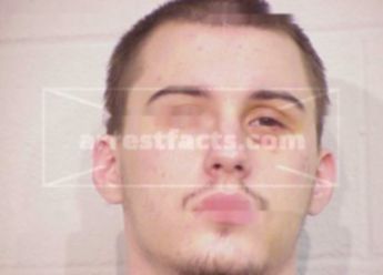 Dion Oscar Cook Jr
