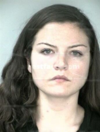 Katherine Margaret Worley