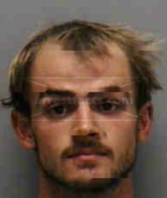 Anthony James Mahaffey