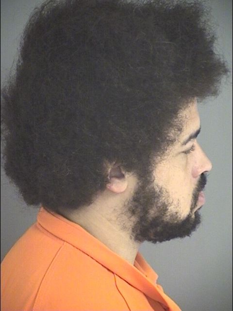 Brandon Lolo Smith