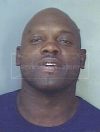 Cornelius Marzo Conley
