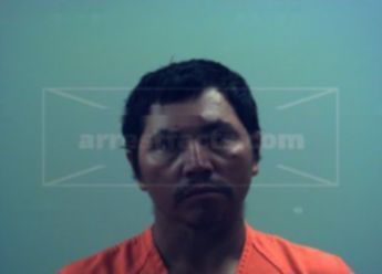Daniel Jimenez Martinez