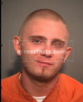 Cody Scott Woodle