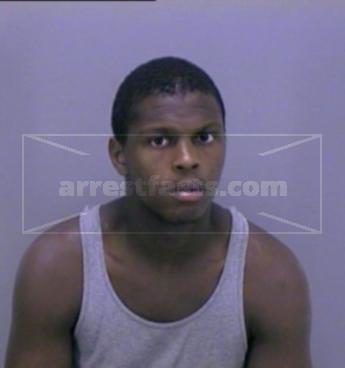 Tyrone Lee Thompson