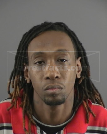 Marquis Lavelle Haywood