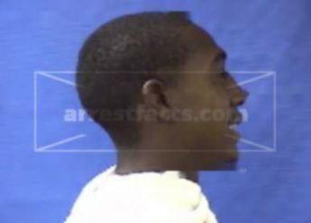 Antione Demause Nichols