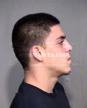 Cameron Wessel