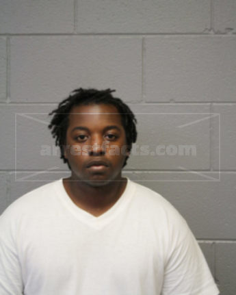 Tremal Williams