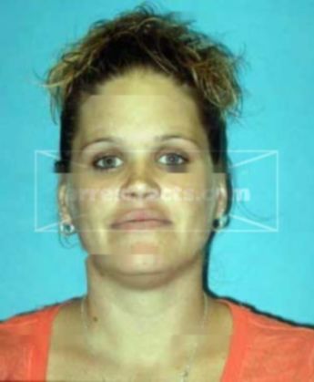 Connie Elizabeth Childress