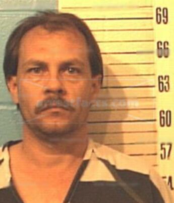 Charles Ray Rutherford