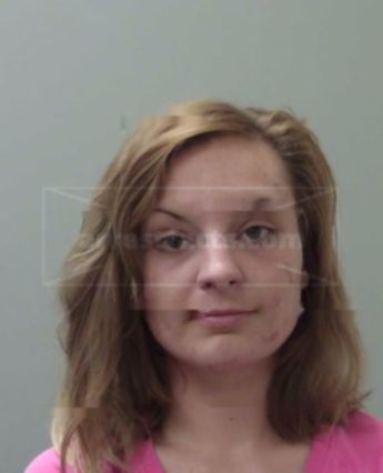 Whitney Nicole Carlton