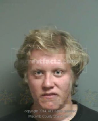 Brandon Russell Lee Hunter