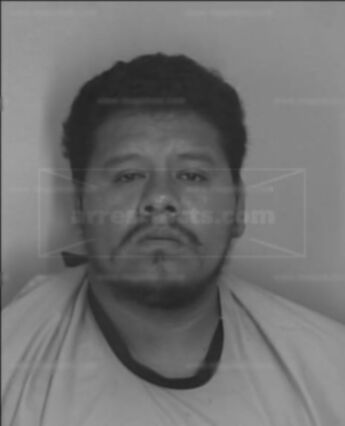 Eddy Roland Garcia