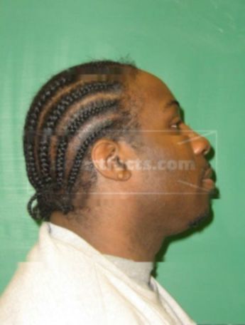 Raymon Evans