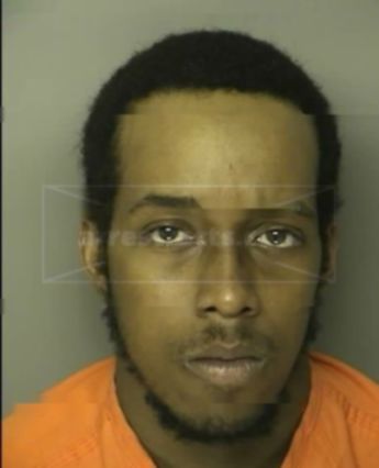 Shelton Terrene Simmons