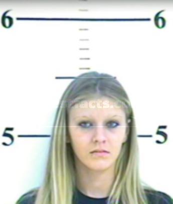 Kimberly Rogers