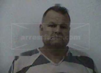 Randall Keith Blevins