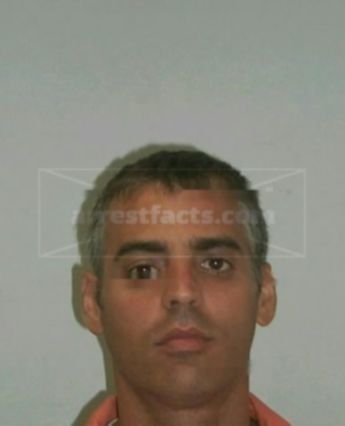 Luis Ernesto Miranda