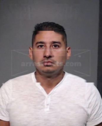Luz Arturo Rivera Bazan