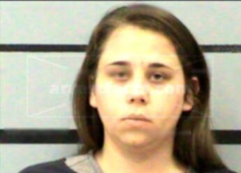 Brittany Ruth Haupt