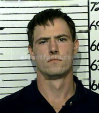 Christopher Bruce Breest