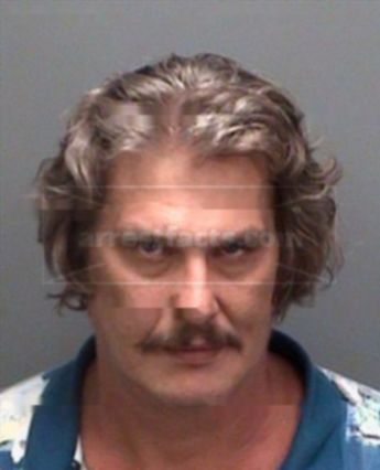 Robin Roy Lewis