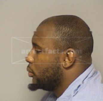 Sean Donte Doss