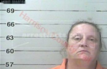 Marie Maxine Atwood
