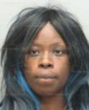 Rhaneka Reene Mathews