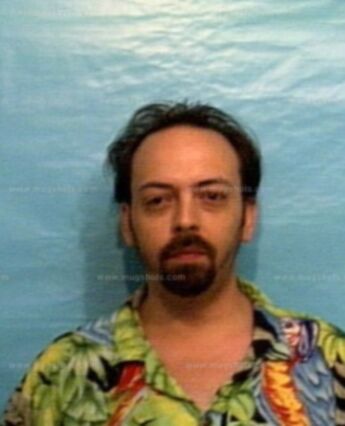 Stephen Brian Glidden