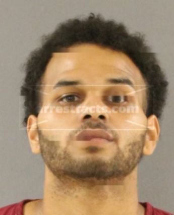 Derek Lamar Weaver