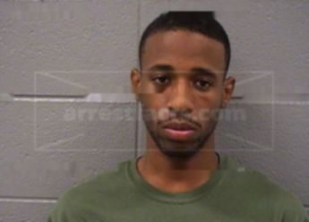 Kentrell L Holmes