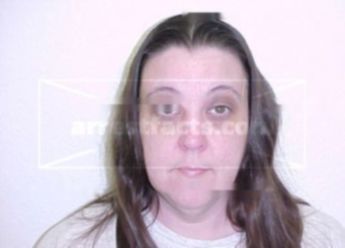 Donna Gail Hall