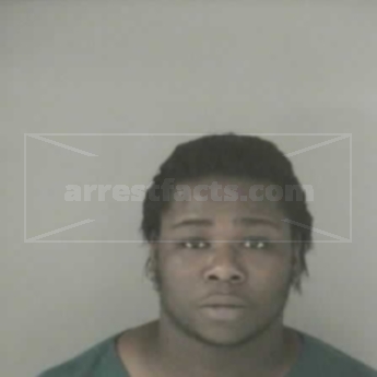 Marcus Dewayne Watts