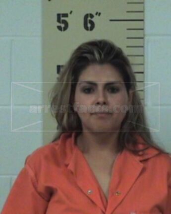 Alma Lilia Castaneda
