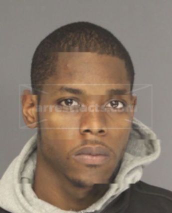 Keshad Alexander