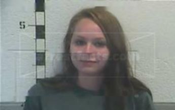 Katherine Elizabeth Ritchey