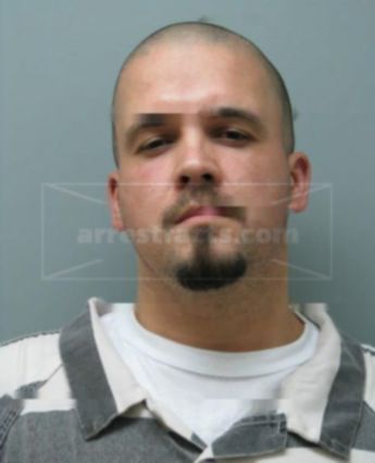 Bryan Michael Hennis