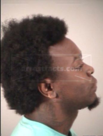 Jacques Jamal Tanner