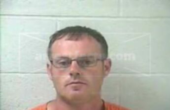 Rickey Lee Robertson Jr.