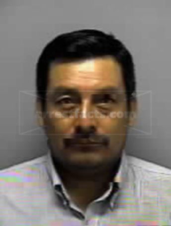 Pedro Velasquez Tzoy