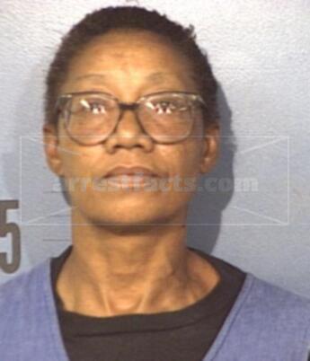 Pearl Ann Williams