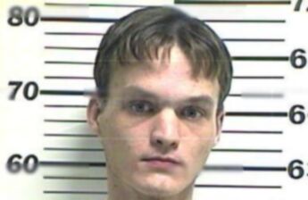 Brandon Lee Turner