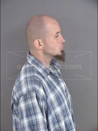Mitchell Bradley Rhodes