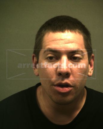 Ruben Daniel Marez