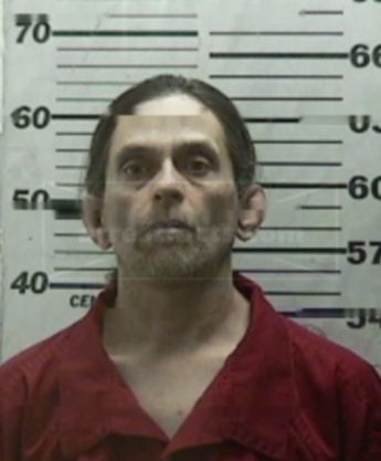 Arthur Clyde Vigil