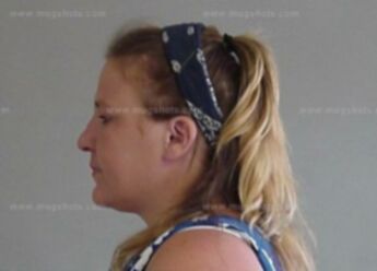 Mary Jo Kratz