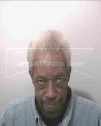 Stanley Alsup