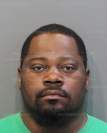Sylvester Junior Binford